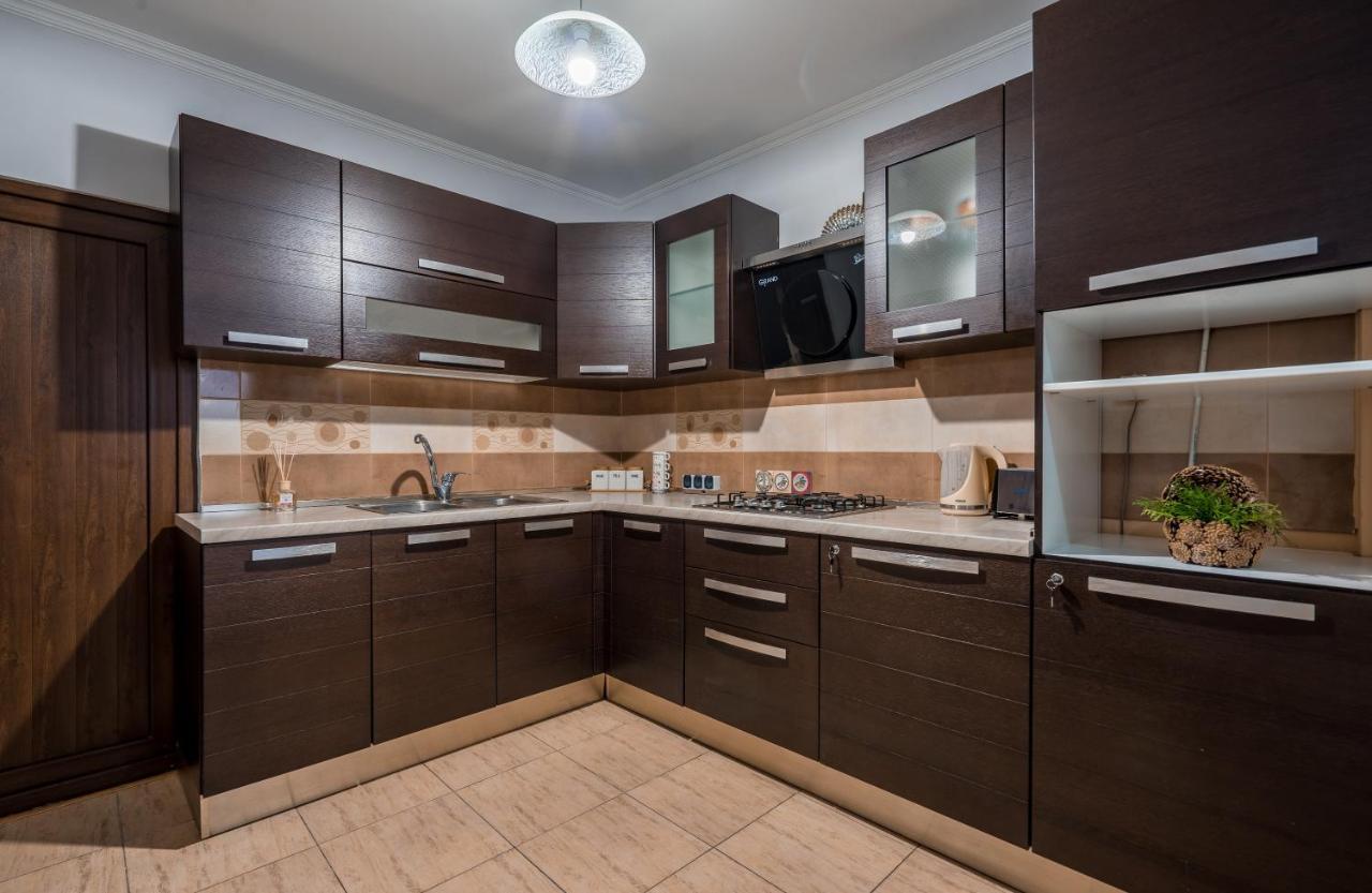 Golden View Apartment Tbilisi Zewnętrze zdjęcie