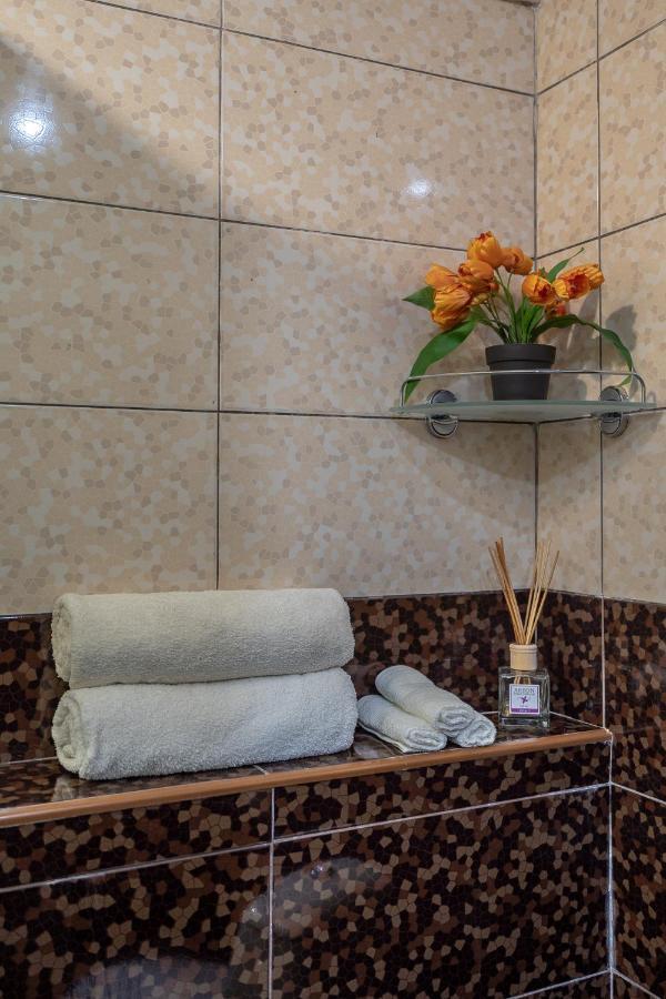 Golden View Apartment Tbilisi Zewnętrze zdjęcie